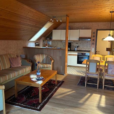 Apartamento Birke 9, 10 Oder 11 Todtmoos Exterior foto