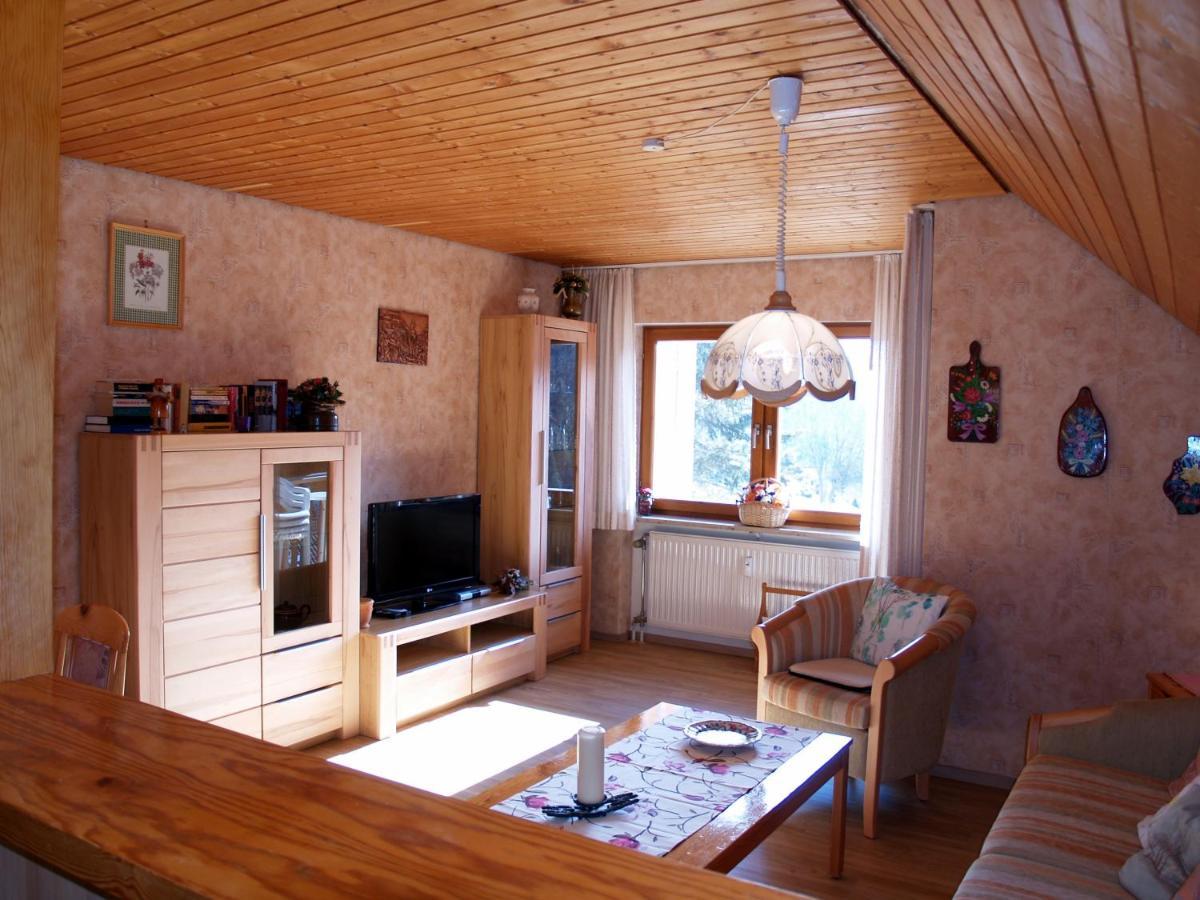 Apartamento Birke 9, 10 Oder 11 Todtmoos Exterior foto