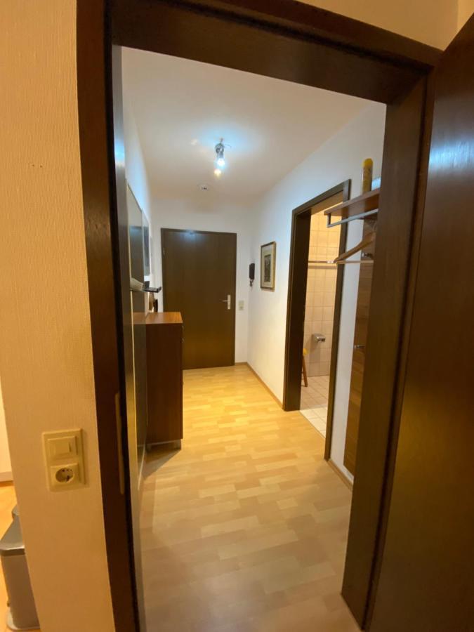Apartamento Birke 9, 10 Oder 11 Todtmoos Exterior foto