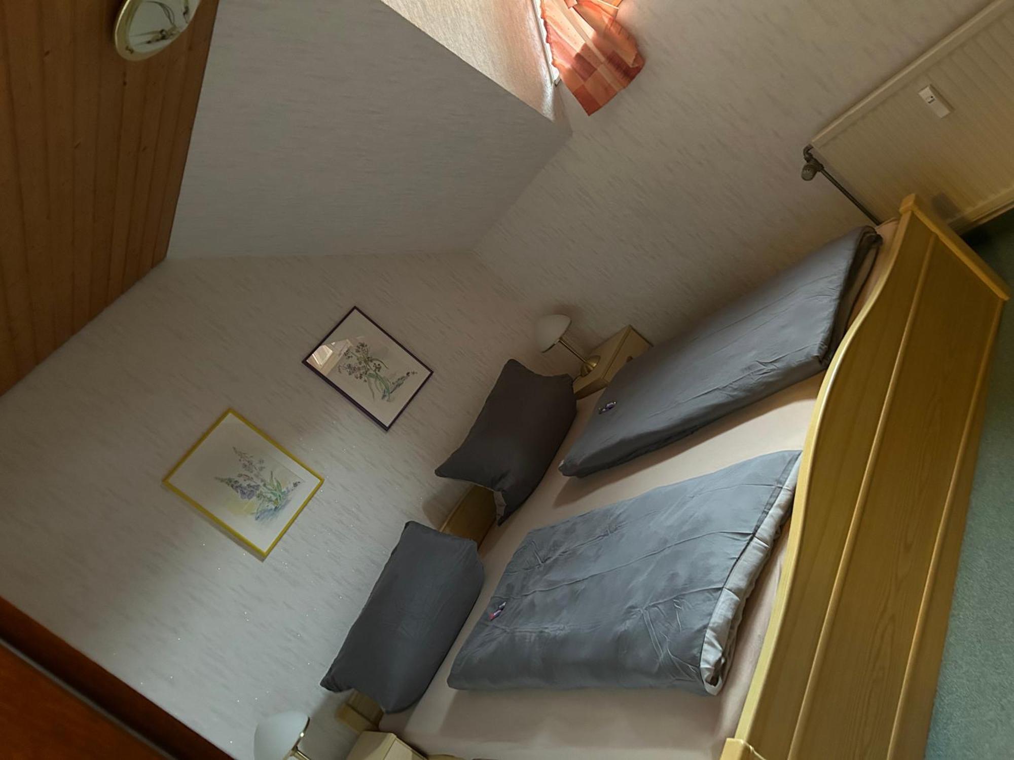 Apartamento Birke 9, 10 Oder 11 Todtmoos Exterior foto