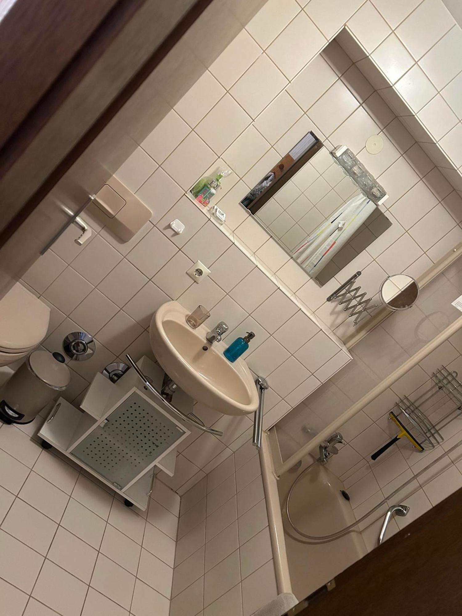 Apartamento Birke 9, 10 Oder 11 Todtmoos Exterior foto