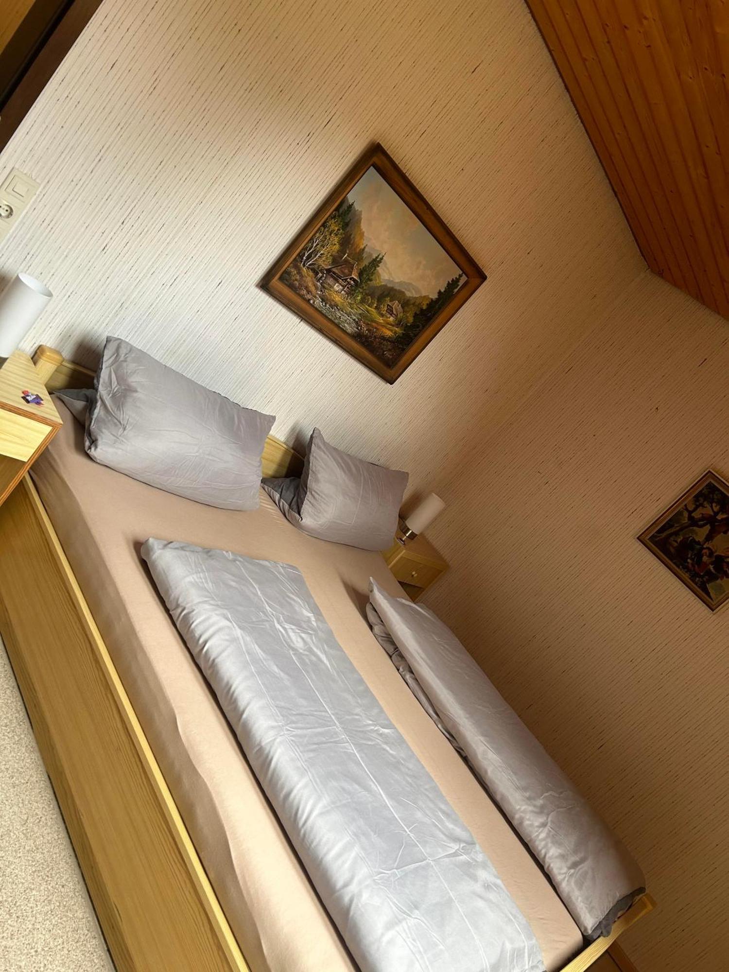 Apartamento Birke 9, 10 Oder 11 Todtmoos Exterior foto