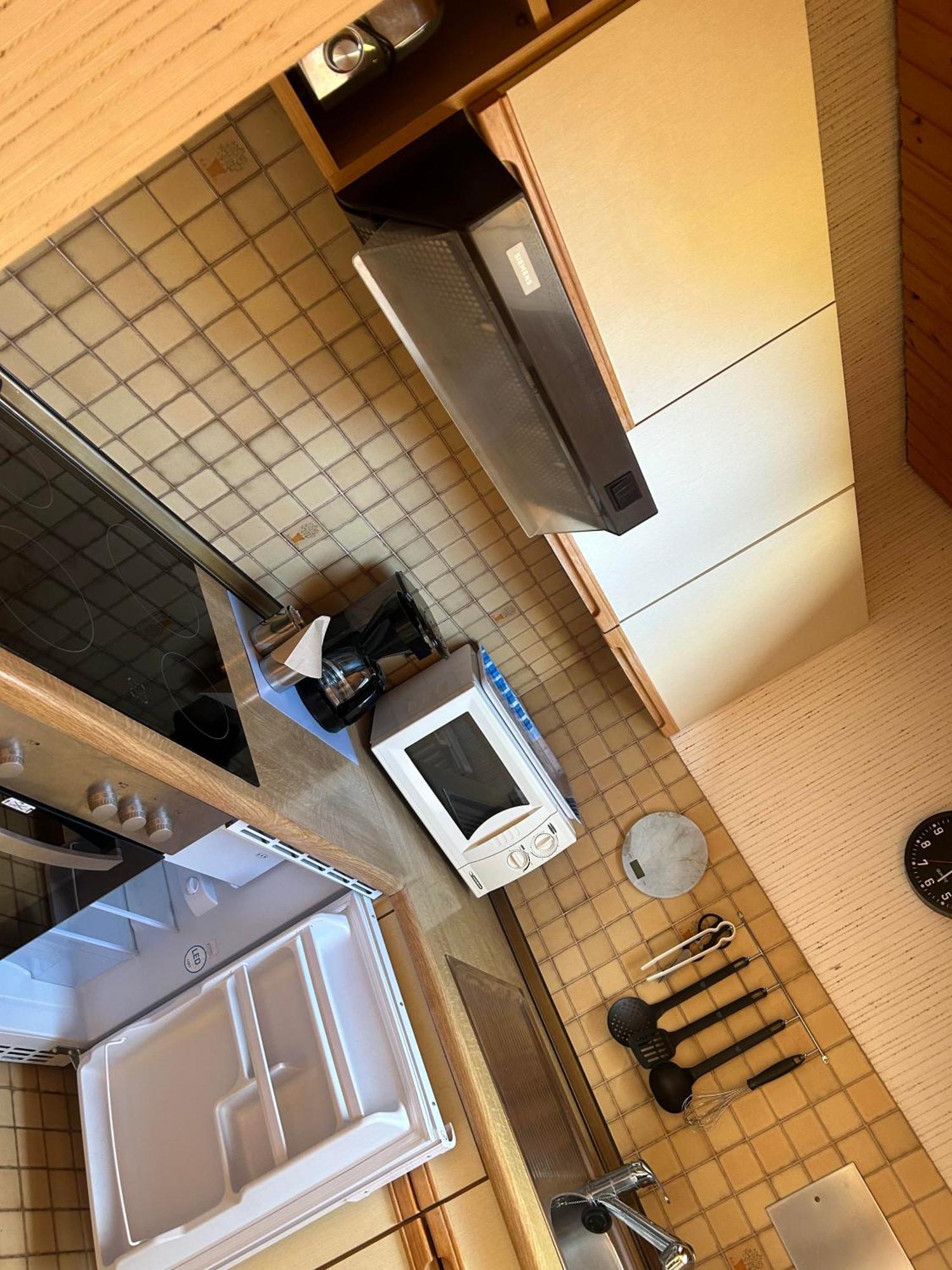 Apartamento Birke 9, 10 Oder 11 Todtmoos Exterior foto