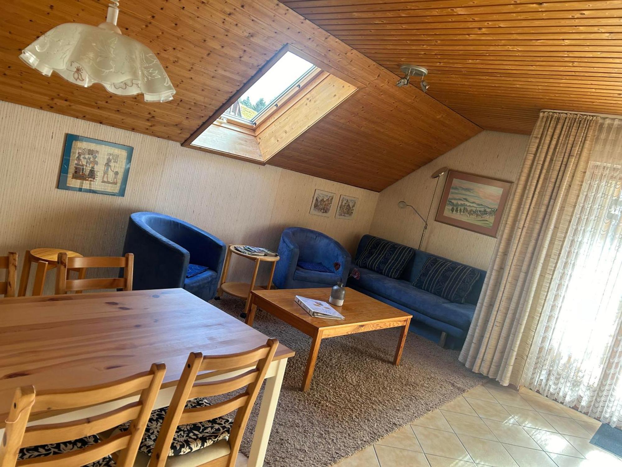 Apartamento Birke 9, 10 Oder 11 Todtmoos Exterior foto