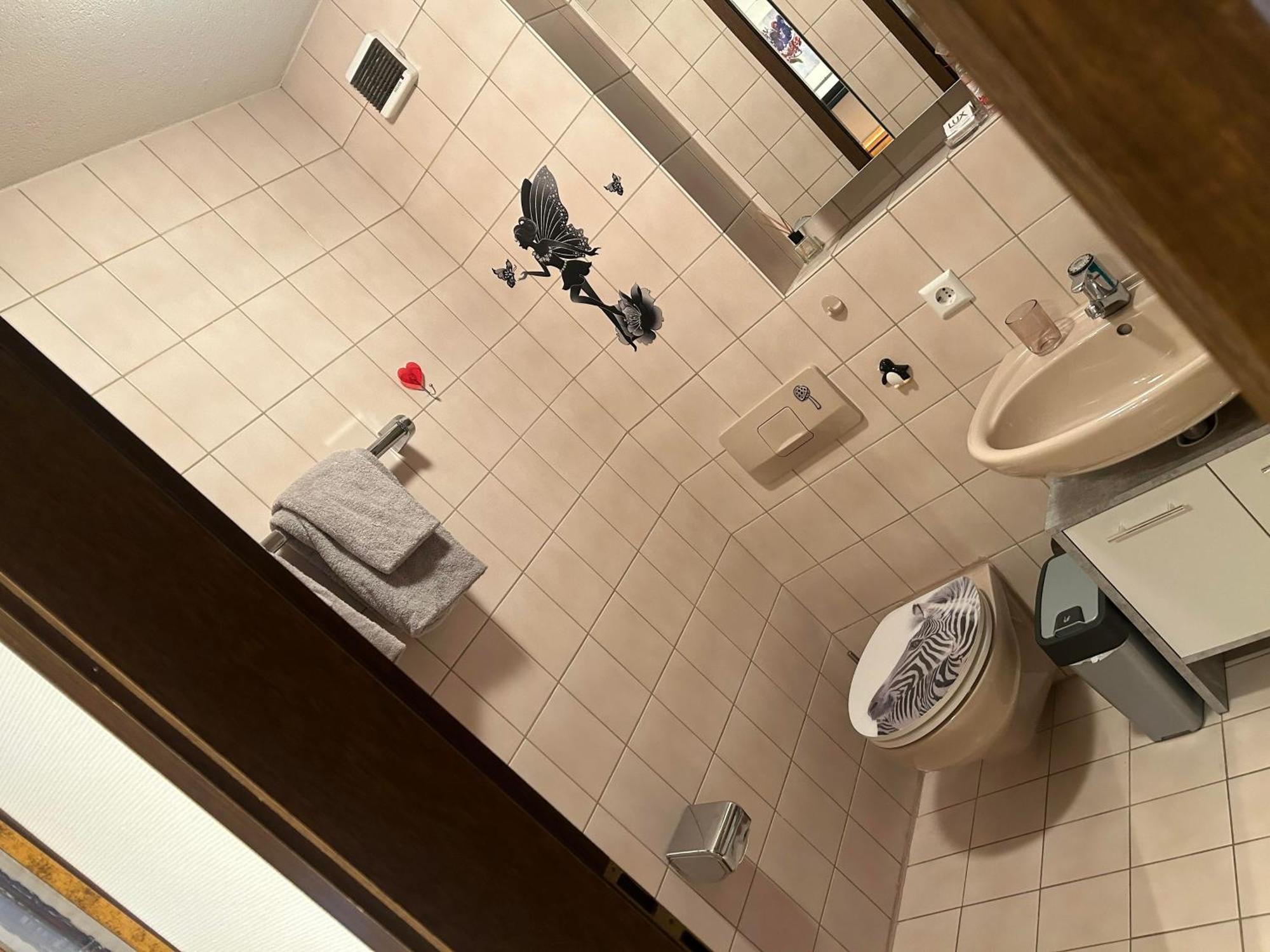 Apartamento Birke 9, 10 Oder 11 Todtmoos Exterior foto
