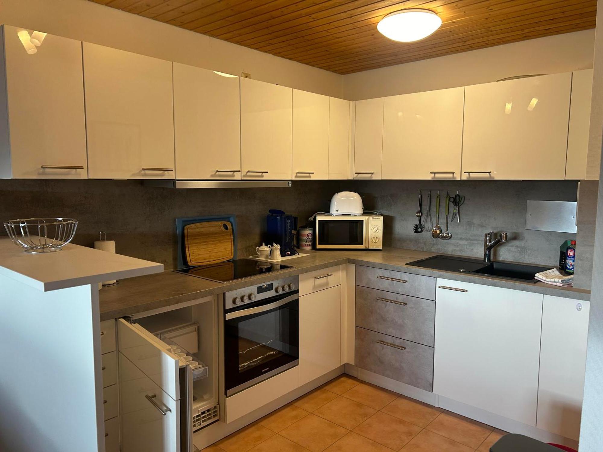 Apartamento Birke 9, 10 Oder 11 Todtmoos Exterior foto