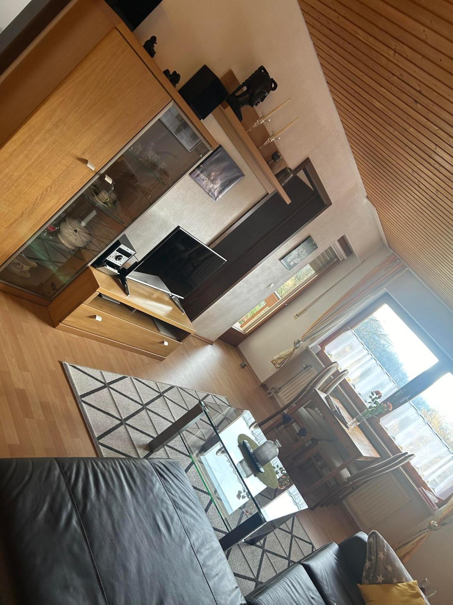 Apartamento Birke 9, 10 Oder 11 Todtmoos Exterior foto